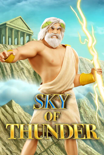 Sky of Thunder онлайн демо без регистрации | Азино 777