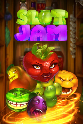 Slot Jam онлайн демо без регистрации | Азино 777