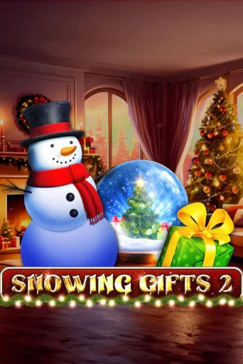 Snowing Gifts 2 онлайн демо без регистрации | Азино 777
