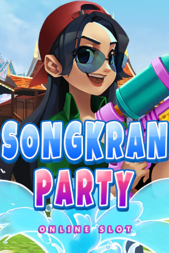 Songkran Party онлайн демо без регистрации | Азино 777