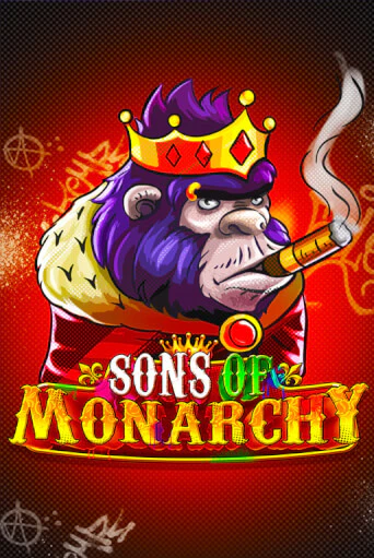 Sons of Monarchy онлайн демо без регистрации | Азино 777