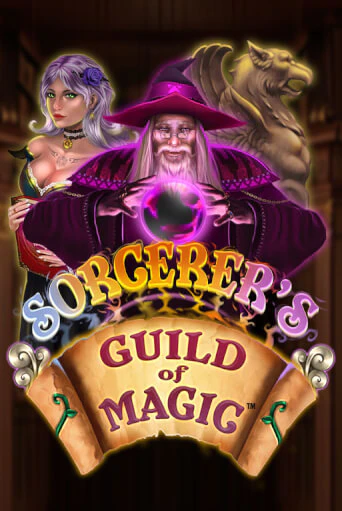 Sorcerer's Guild of Magic онлайн демо без регистрации | Азино 777