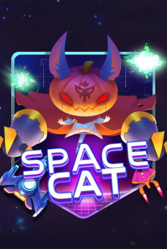 Space Cat онлайн демо без регистрации | Азино 777
