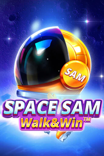 Space Sam Walk And Win TM онлайн демо без регистрации | Азино 777