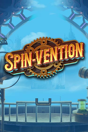 Spin-vention онлайн демо без регистрации | Азино 777