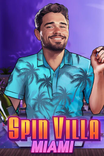 Spin Villa онлайн демо без регистрации | Азино 777