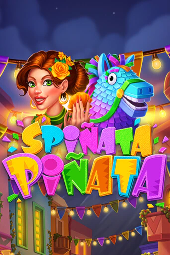 Spinata Pinata онлайн демо без регистрации | Азино 777