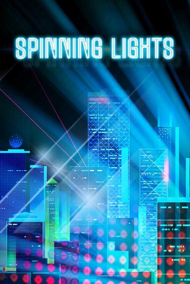 Spinning Lights онлайн демо без регистрации | Азино 777