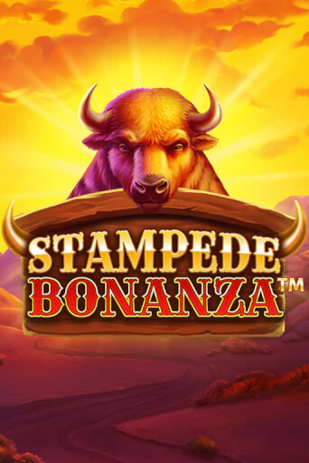 Stampede Bonanza онлайн демо без регистрации | Азино 777