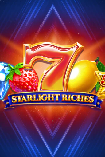 Starlight Riches онлайн демо без регистрации | Азино 777