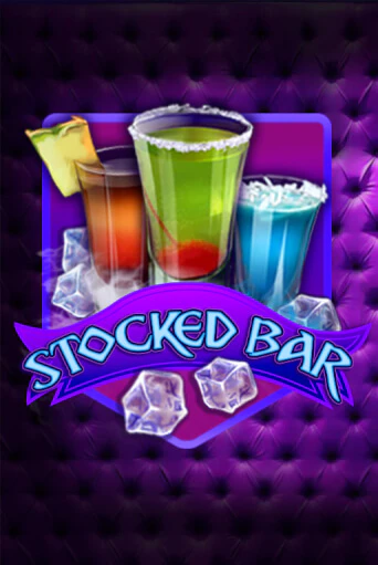 Stocked Bar онлайн демо без регистрации | Азино 777