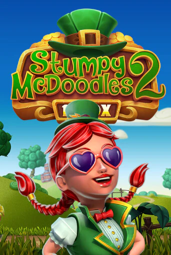 Stumpy McDoodles 2 онлайн демо без регистрации | Азино 777