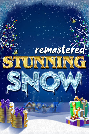 Stunning Snow Remastered онлайн демо без регистрации | Азино 777