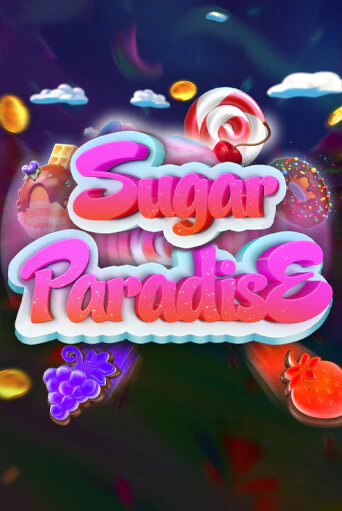 Sugar Paradise онлайн демо без регистрации | Азино 777