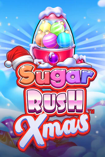 Sugar Rush Xmas онлайн демо без регистрации | Азино 777