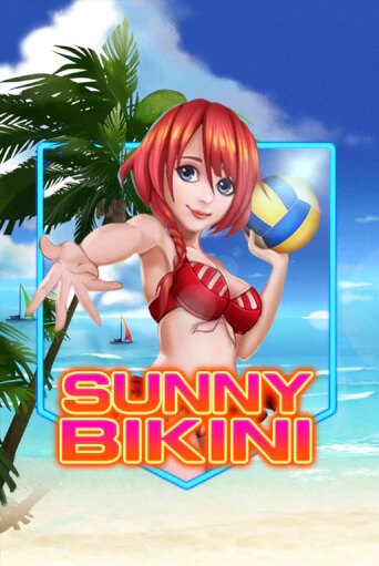 Sunny Bikini онлайн демо без регистрации | Азино 777