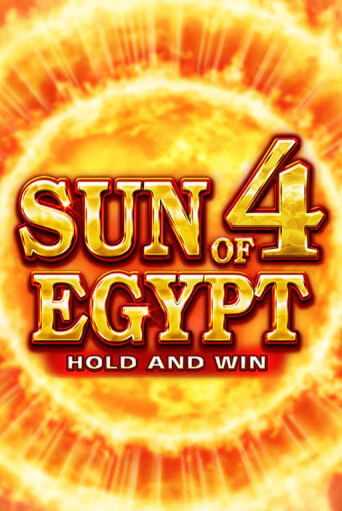 Sun of Egypt 4 онлайн демо без регистрации | Азино 777