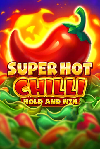 Super Hot Chilli онлайн демо без регистрации | Азино 777