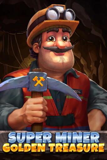 Super Miner - Golden Treasure онлайн демо без регистрации | Азино 777
