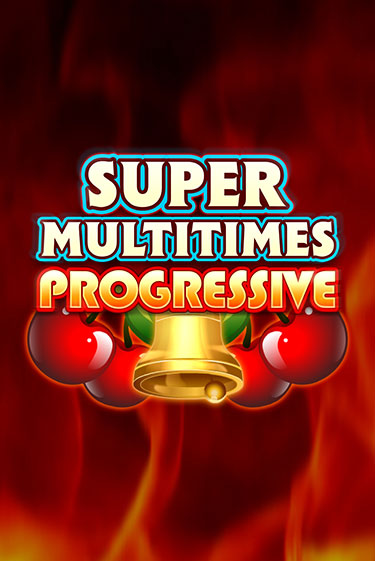 Super Multitimes Progressive онлайн демо без регистрации | Азино 777