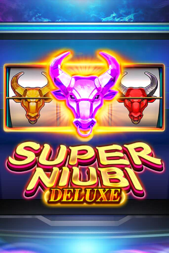 Super Niubi Deluxe онлайн демо без регистрации | Азино 777