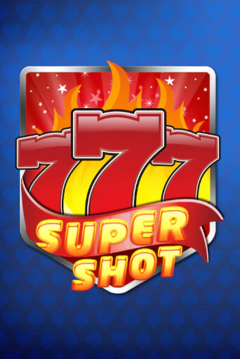 SuperShot онлайн демо без регистрации | Азино 777