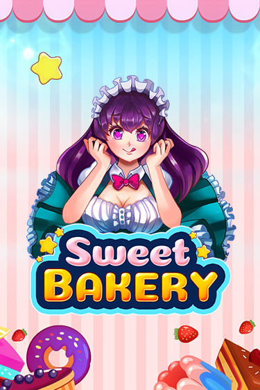 Sweet Bakery онлайн демо без регистрации | Азино 777