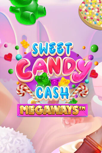 Sweet Candy Cash Megaways онлайн демо без регистрации | Азино 777