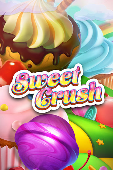 Sweet Crush онлайн демо без регистрации | Азино 777