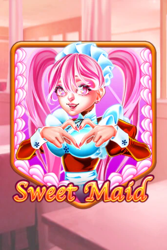 Sweet Maid онлайн демо без регистрации | Азино 777