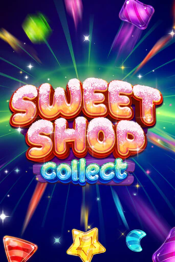 Sweet Shop Collect онлайн демо без регистрации | Азино 777