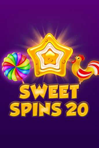 Sweet Spins 20 онлайн демо без регистрации | Азино 777