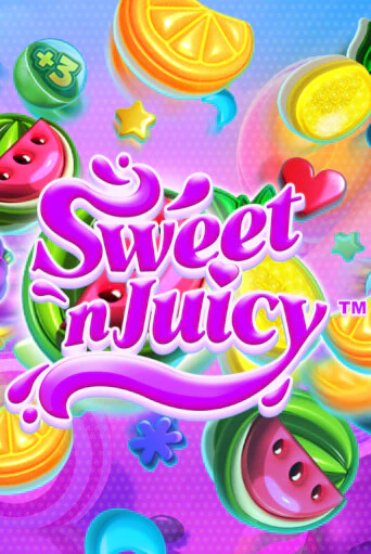 Sweet n' Juicy™ онлайн демо без регистрации | Азино 777