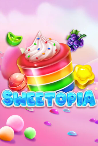 Sweetopia онлайн демо без регистрации | Азино 777