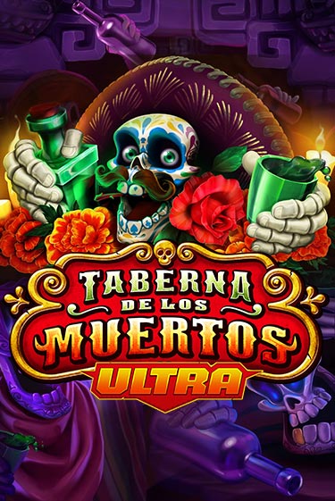 Taberna De Los Muertos онлайн демо без регистрации | Азино 777