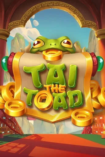 Tai the Toad онлайн демо без регистрации | Азино 777