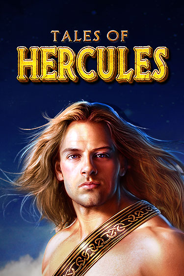 Tales of Hercules онлайн демо без регистрации | Азино 777