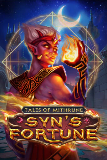 Tales of Mithrune Syn's Fortune онлайн демо без регистрации | Азино 777