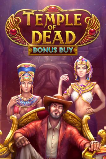 Temple of Dead Bonus Buy онлайн демо без регистрации | Азино 777