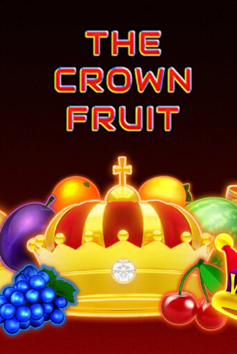 The Crown Fruit онлайн демо без регистрации | Азино 777