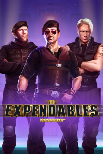 The Expendables Megaways онлайн демо без регистрации | Азино 777