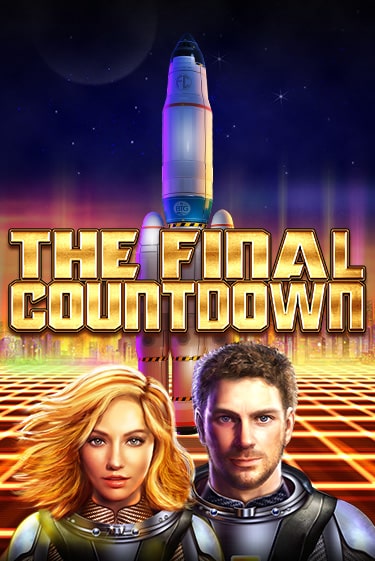 The Final Countdown онлайн демо без регистрации | Азино 777