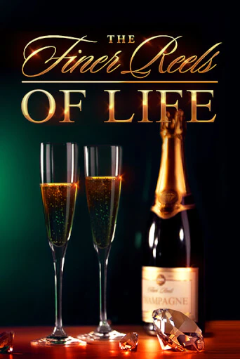 The Finer Reels of Life онлайн демо без регистрации | Азино 777
