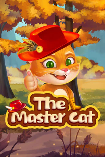 The Master Cat онлайн демо без регистрации | Азино 777