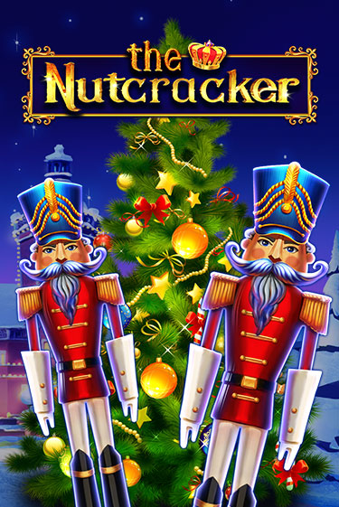 The Nutcracker онлайн демо без регистрации | Азино 777
