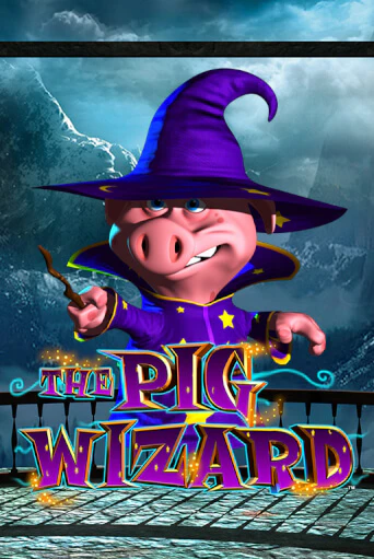 The Pig Wizard Megaways онлайн демо без регистрации | Азино 777