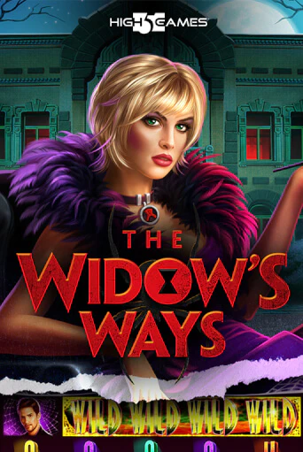 The Widow's Ways онлайн демо без регистрации | Азино 777