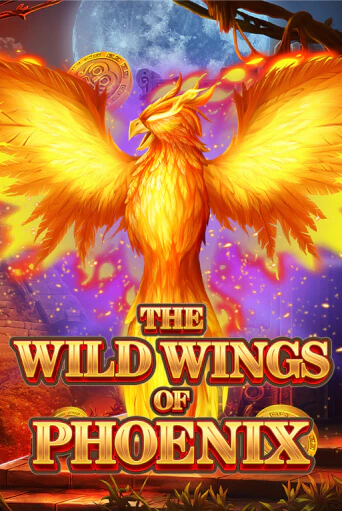 The Wild Wings of Phoenix онлайн демо без регистрации | Азино 777