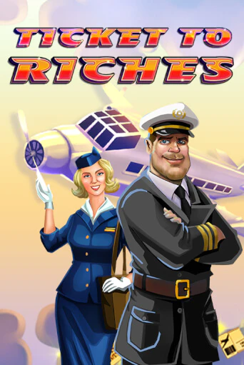 Ticket to Riches онлайн демо без регистрации | Азино 777