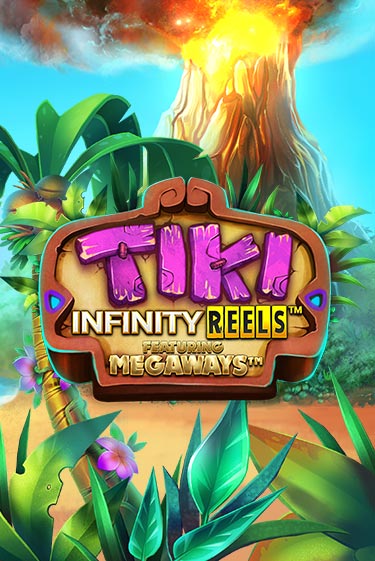Tiki Infinity Reels Megaways онлайн демо без регистрации | Азино 777